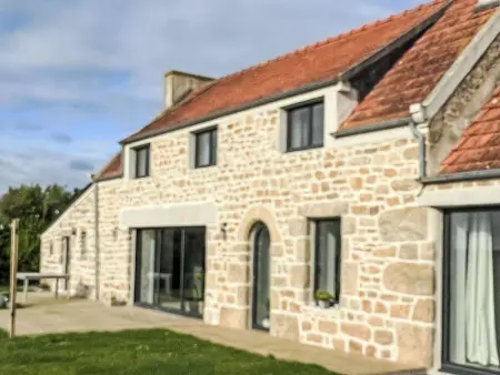 Location Villa à Plouescat 12 personnes