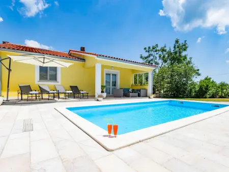 Location Maison à Pula Manjadvorci 6 personnes
