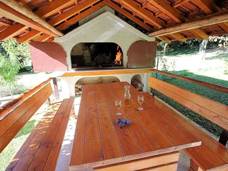 Location Maison à Donji Zagon 4 personnes