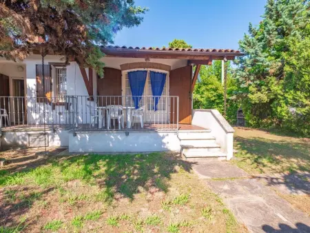 Location Maison à Lido di Pomposa 6 personnes