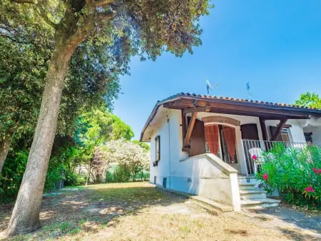 Location Maison à Comacchio 6 personnes