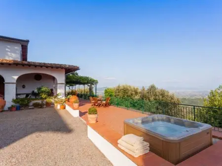 Location Villa à Carmignano 12 personnes