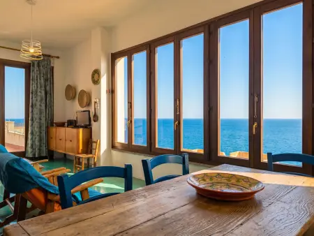 Location Maison à Castelsardo 4 personnes