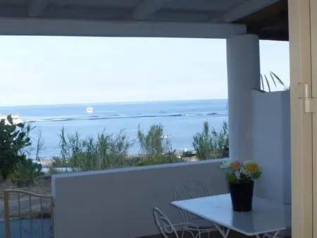 Location Maison à Malfa 6 personnes