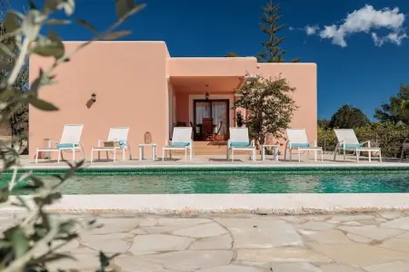 Location Villa à Sant Carles 6 personnes