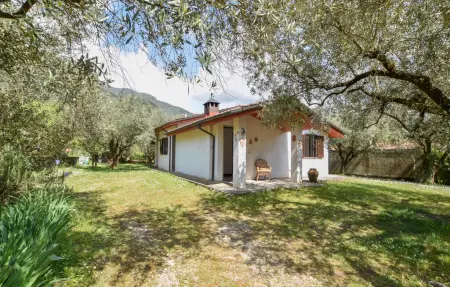 Location Maison à Camaiore 4 personnes