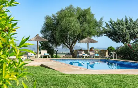 Location Maison à Santa Margalida 3 personnes