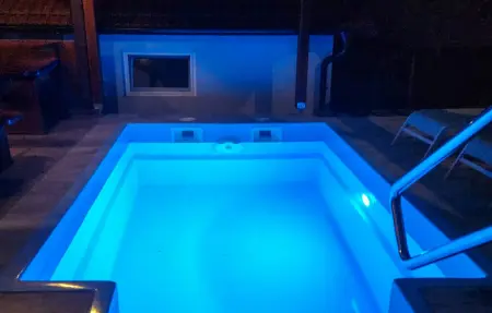 Location Maison à Tuheljske Toplice 9 personnes