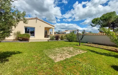 Location Maison à Meschers sur Gironde 5 personnes