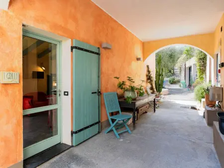 Location Maison à San Bartolomeo al Mare 3 personnes