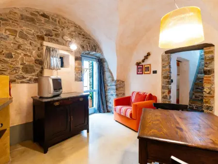 Location Maison à San Bartolomeo al Mare 2 personnes