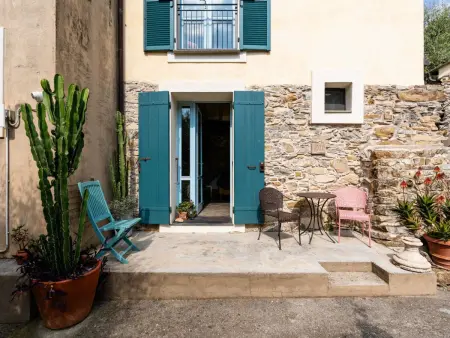 Location Maison à San Bartolomeo al Mare 3 personnes