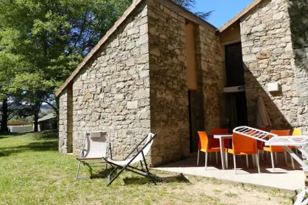 Location Maison à Chambonas 5 personnes