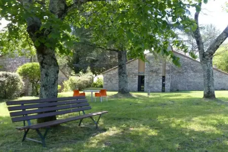 Location Maison à Chambonas 2 personnes