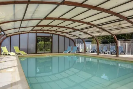Location Maison à Saint Denis d'Oléron 2 personnes