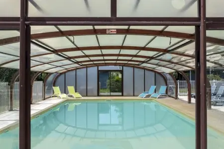 Location Maison à Saint Denis d'Oléron 6 personnes