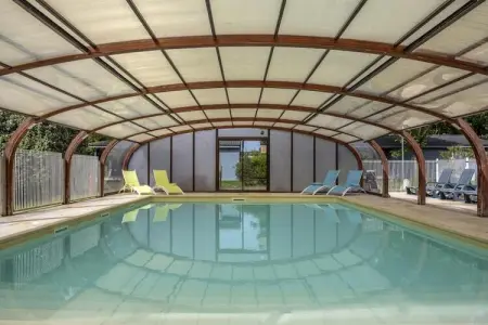 Location Maison à Saint Denis d'Oléron 4 personnes