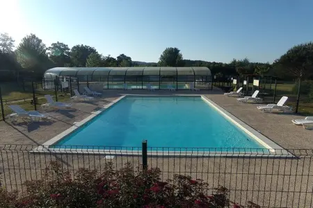 Location Maison à Beynat 4 personnes