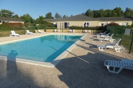 Location Maison à Beynat 6 personnes
