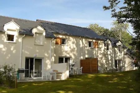 Location Maison à Audierne 6 personnes