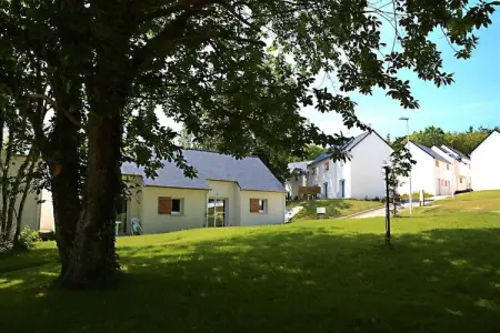 Location Maison à Audierne 6 personnes