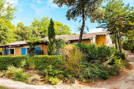 Location Gîte à Gaujac 7 personnes