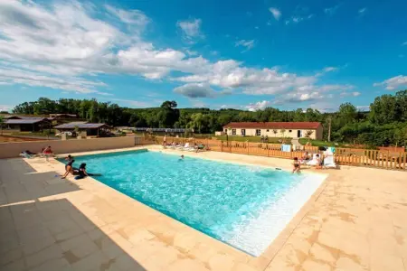 Location Maison à Marminiac 2 personnes