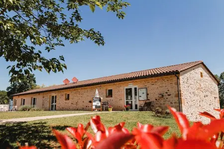 Location Maison à Marminiac 4 personnes