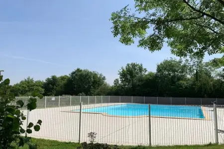 Location Maison à Moutiers Sous Chantemerle 4 personnes