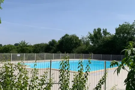 Location Maison à Moutiers Sous Chantemerle 6 personnes