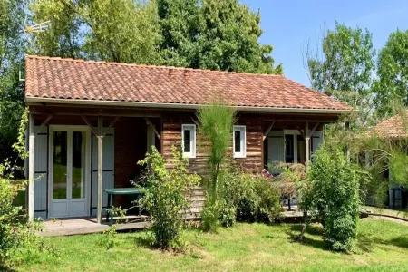 Location Maison à Moutiers Sous Chantemerle 6 personnes
