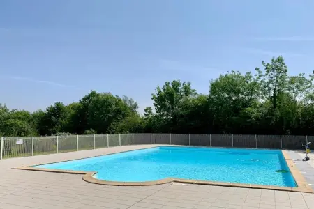 Location Maison à Moutiers Sous Chantemerle 2 personnes