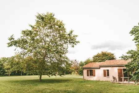 Location Chalet à Moncontour 6 personnes
