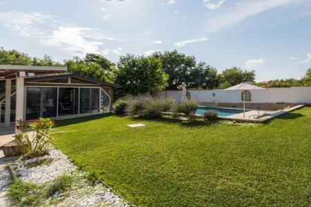 Location Maison à Umag 6 personnes