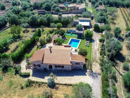 Location Maison à Artà 6 personnes