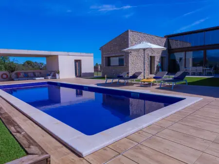Location Maison à Binissalem 6 personnes