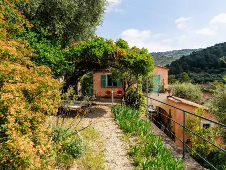 Location Maison à San Bartolomeo al Mare 4 personnes
