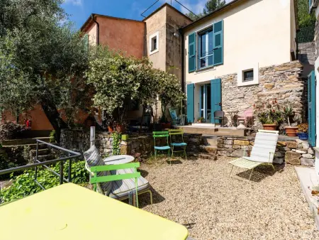 Location Maison à San Bartolomeo al Mare 4 personnes