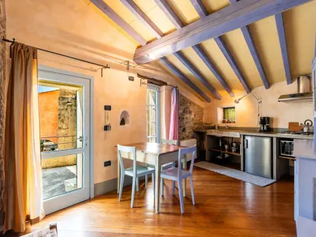 Location Maison à San Bartolomeo al Mare 4 personnes