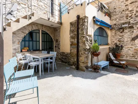 Location Maison à San Bartolomeo al Mare 4 personnes