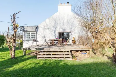 Location Maison à Porspoder 8 personnes