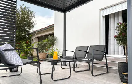 Location Maison à Selca 5 personnes