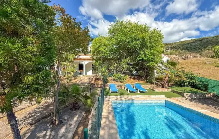Location Maison à Jimera de Libar 15 personnes