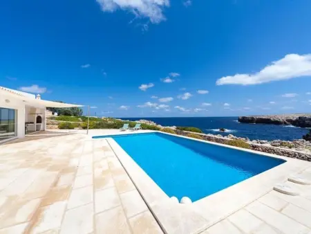 Location Maison à Es Mercadal 6 personnes
