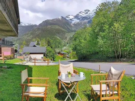 Location Chalet à Les Contamines 5 personnes