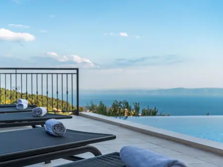 Location Maison à Makarska 7 personnes