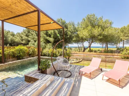 Location Villa à Nardò 5 personnes