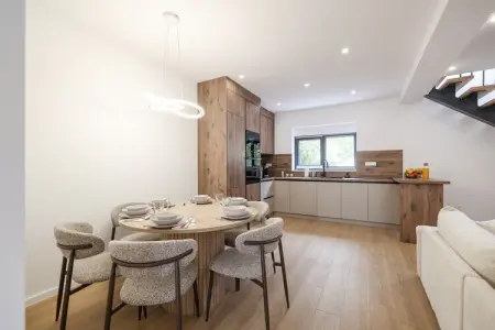 Location Villa à Sukošan 6 personnes