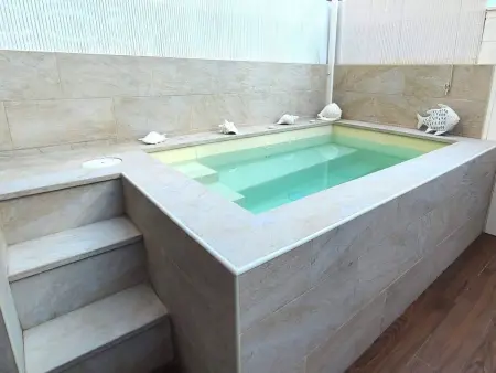 Location Maison à Costa Adeje 4 personnes