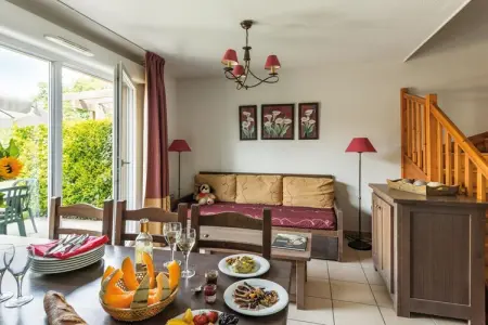 Location Maison à Bergerac 8 personnes